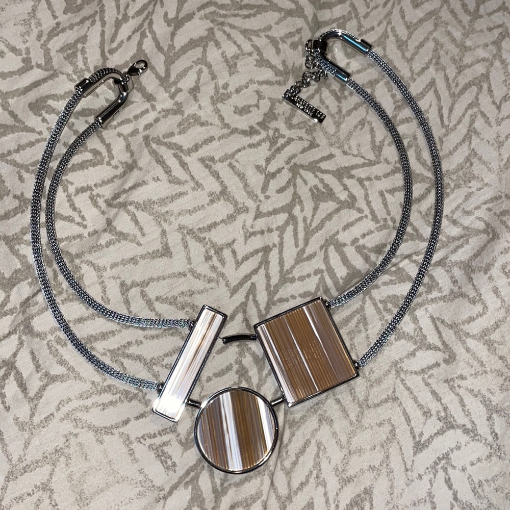 Neiman Marcus necklace lafayette 148 new york